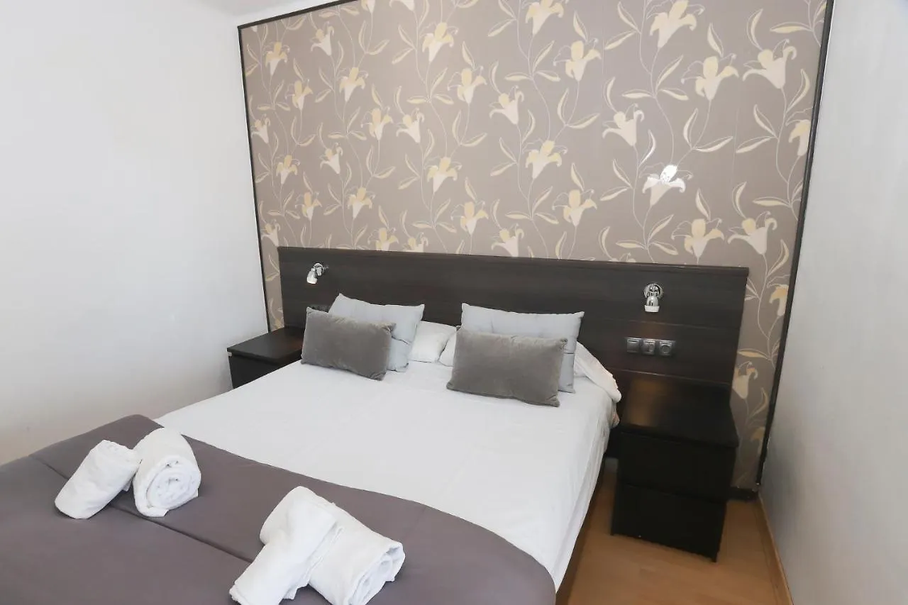 Apartamento DIFFERENTFLATS Santa Rosa Salou 0*,  España